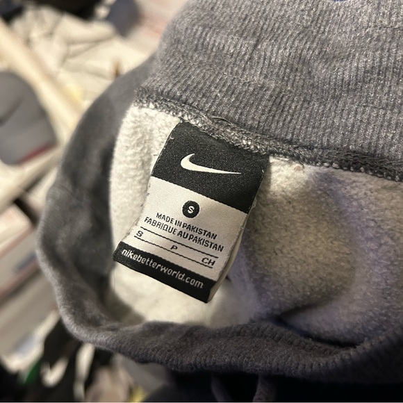 Nike fleece sweatpants - Picture 6 of 6